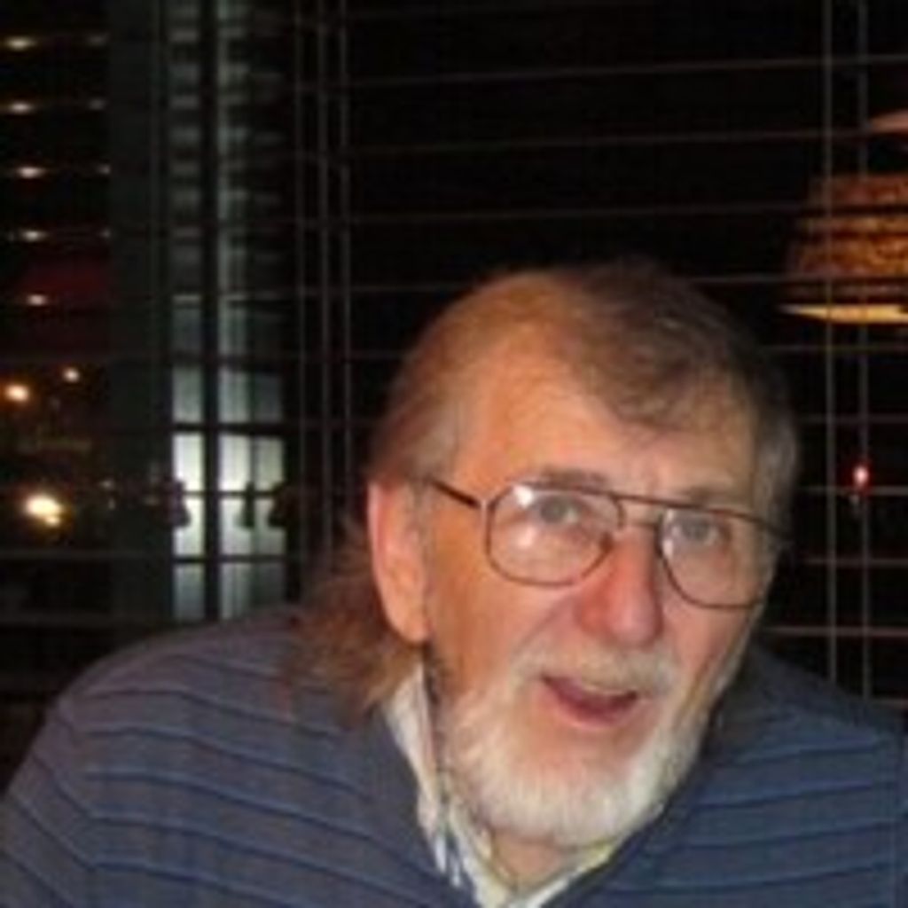 Larry C. Bailey