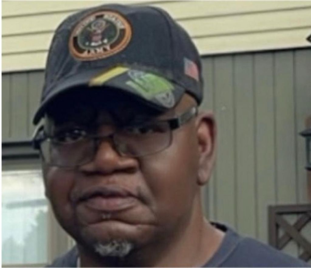 Corporal Hermon Ellis Iii Profile Photo