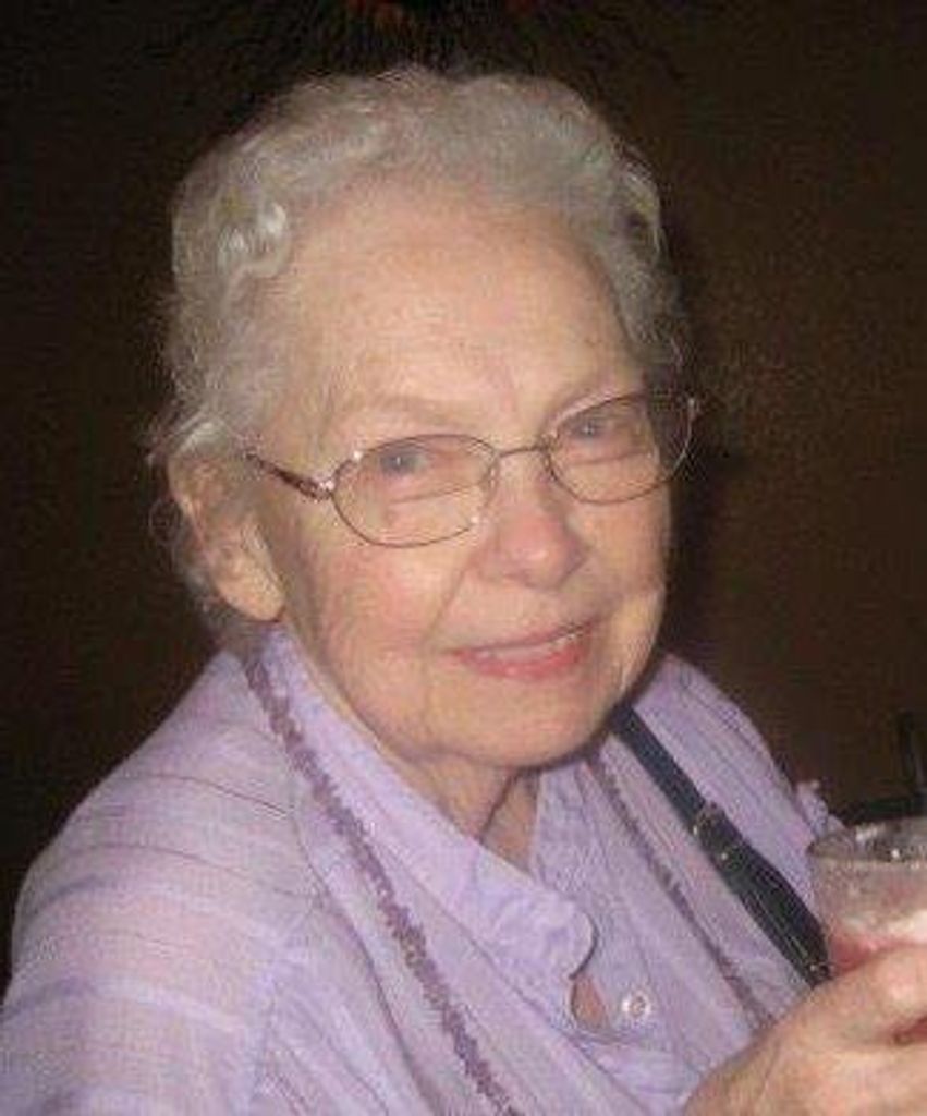 Evelyn  Nielsen