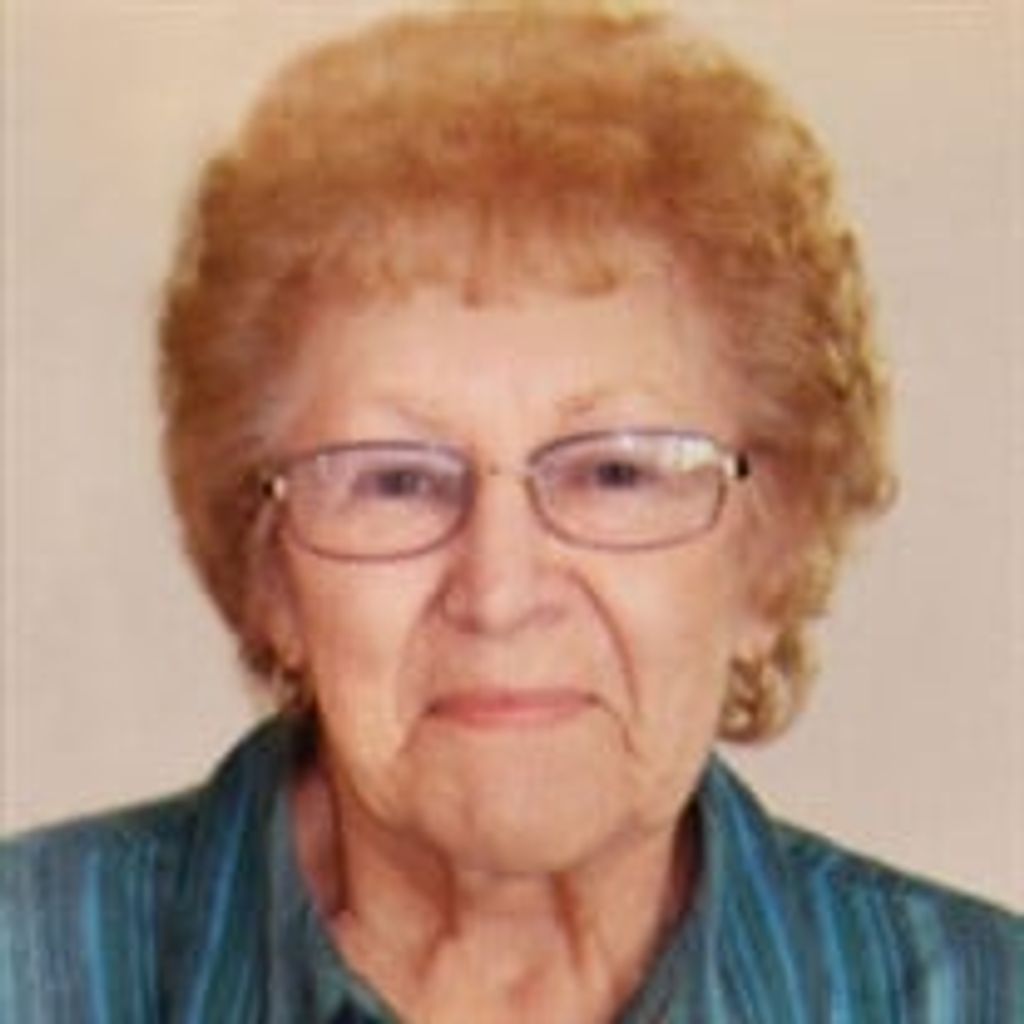 Mrs. Lorraine R. "Lorrie" Hanson