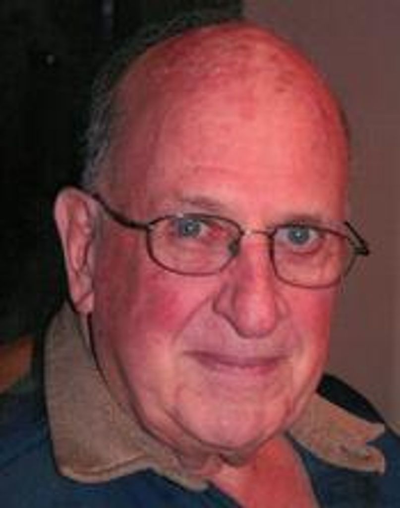 Harold S. Baum, Jr.