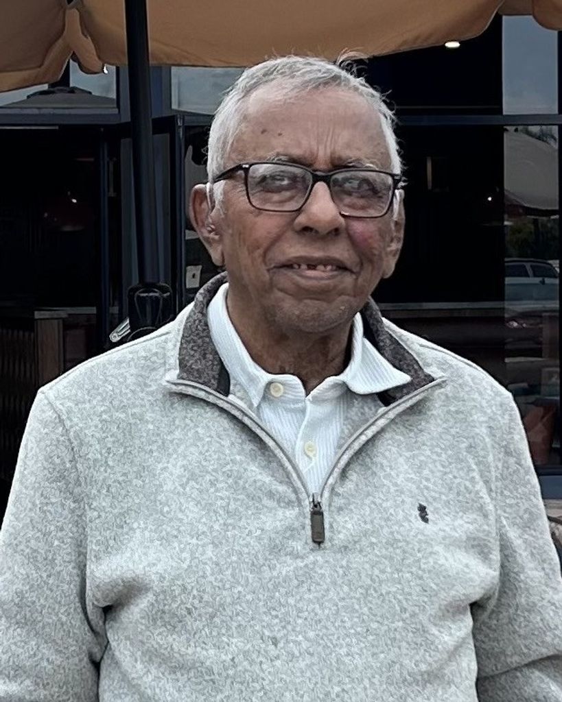 Amalendu Narayan Choudhury Profile Photo