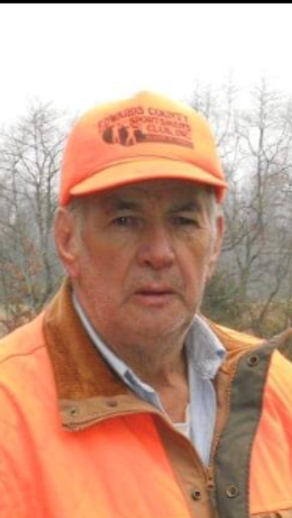 Joe Tomblinson