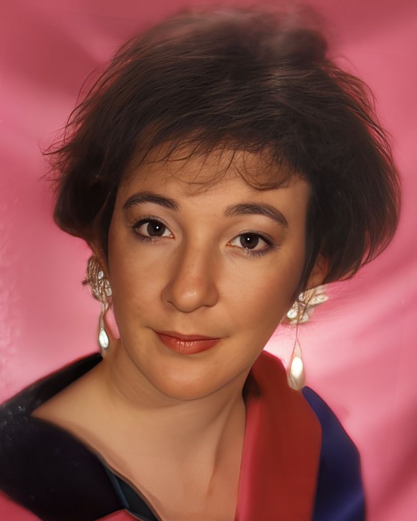 Janet Ramage Profile Photo