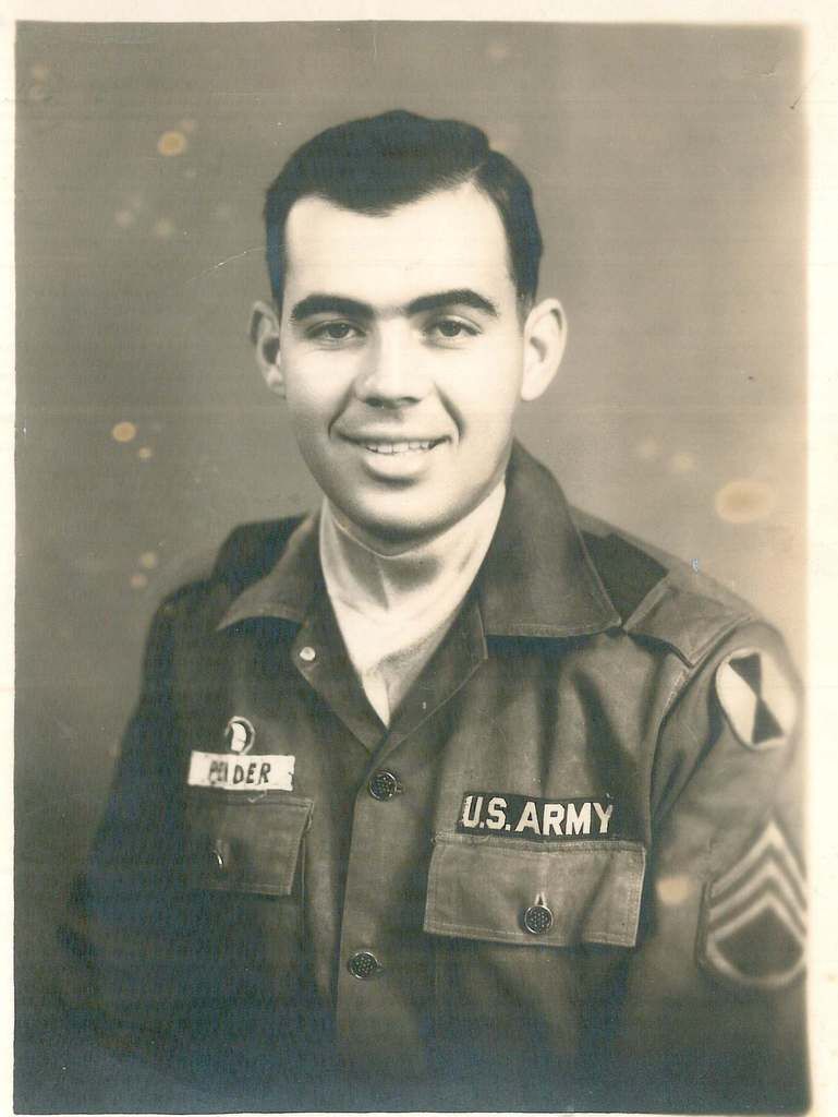 Lonnie Pender