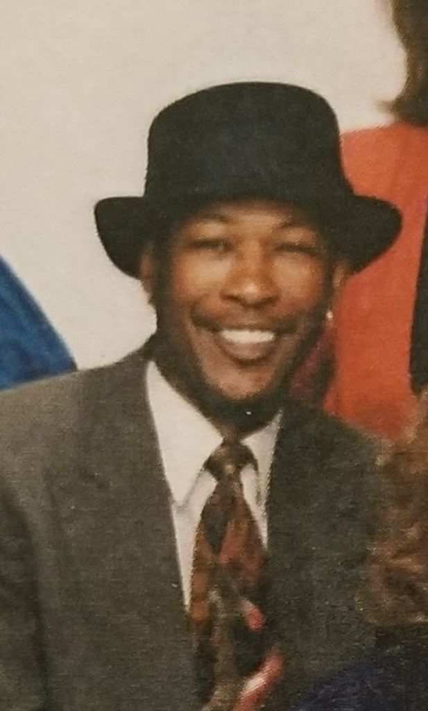 Mr. Richard W. C. Parker Jr. Profile Photo