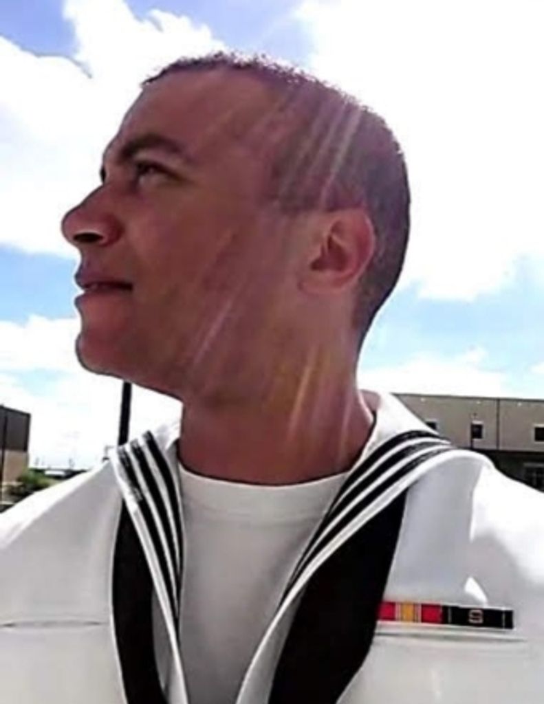 Brandon Robert Peters Profile Photo