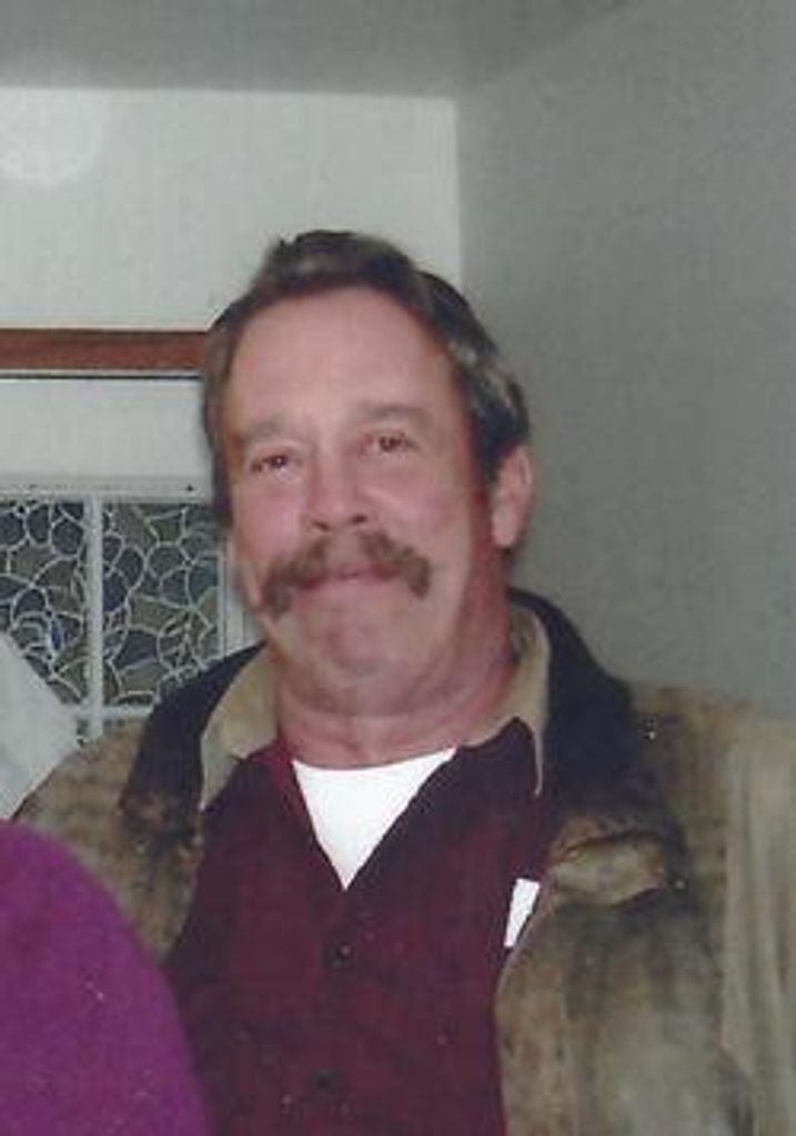 William "Bill" Edward Thomas Profile Photo