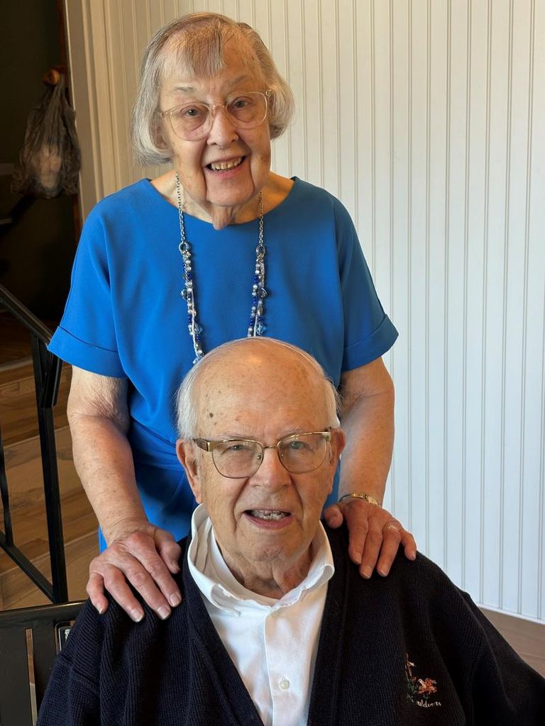 James "Jim" R. Nichols