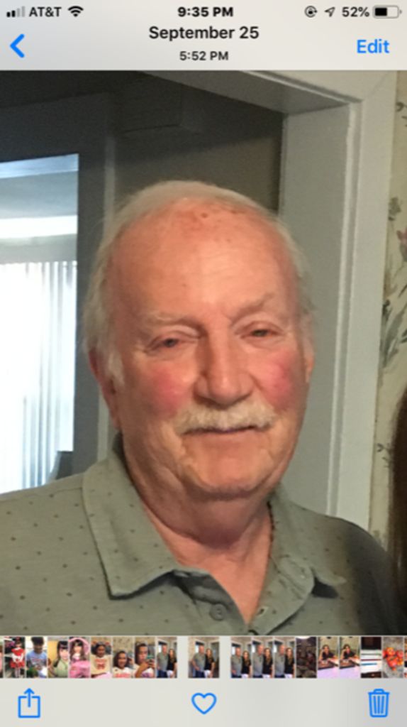 Charles W. Reed, Jr. Profile Photo