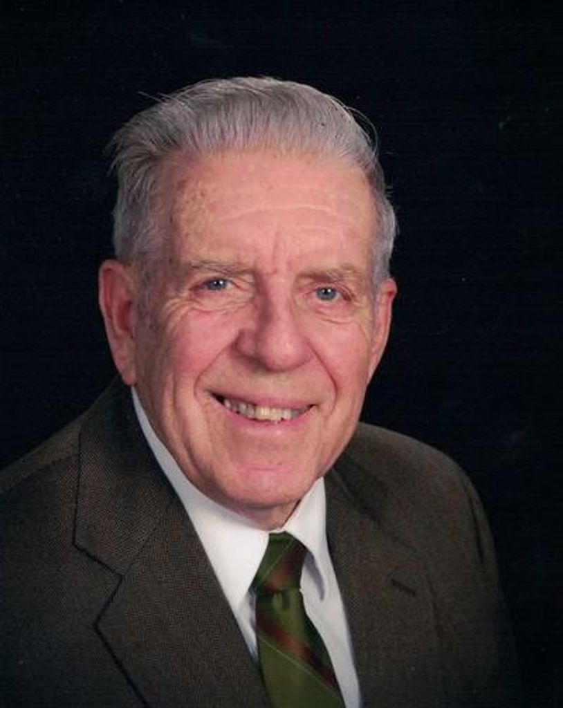 Sheridan W. Ludwig Profile Photo