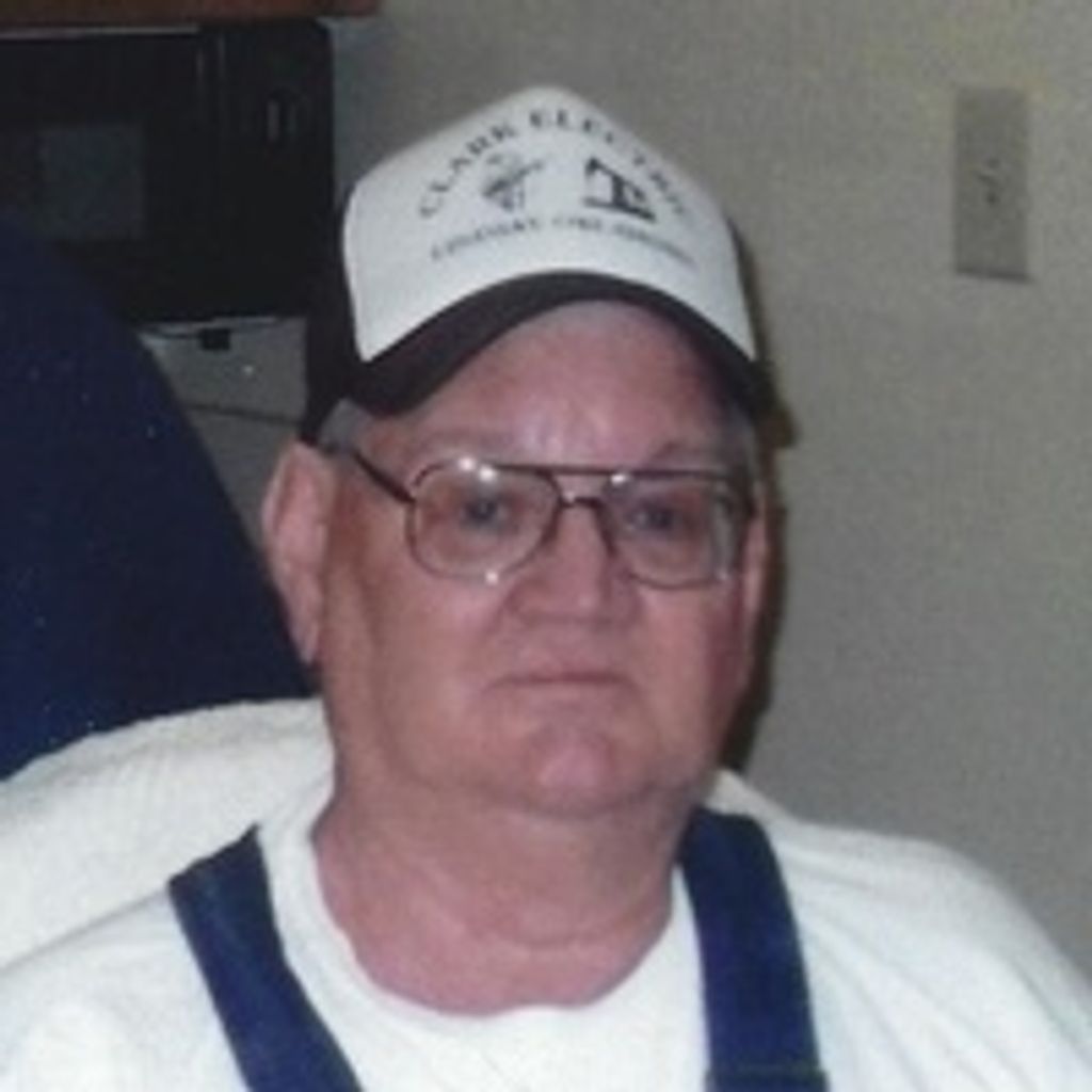Charles D. Clark