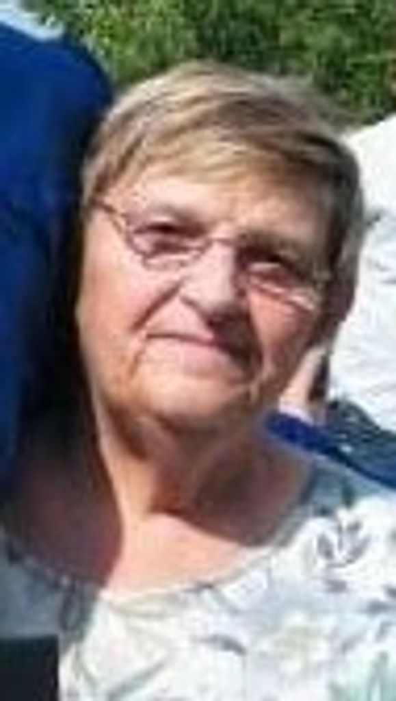 Barbara (House)  Roper-Ashby Profile Photo