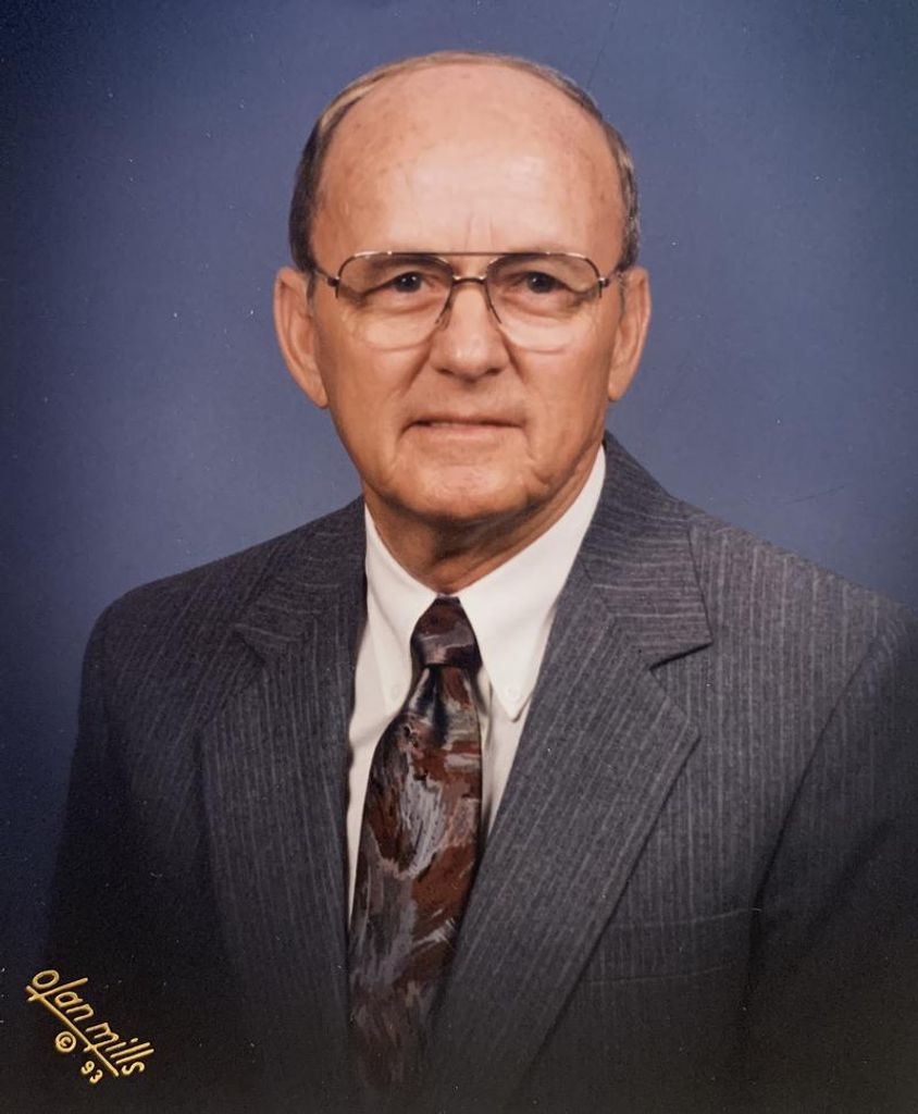 Edsel Gideon Profile Photo