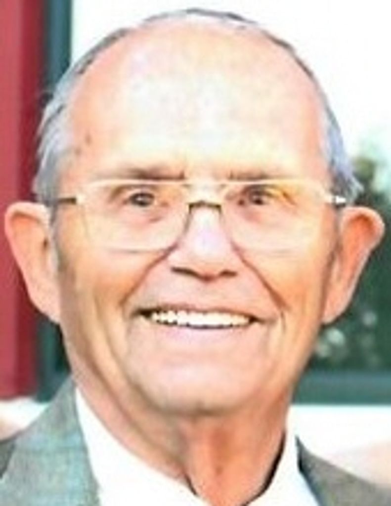 William Otto "Bill" Heise