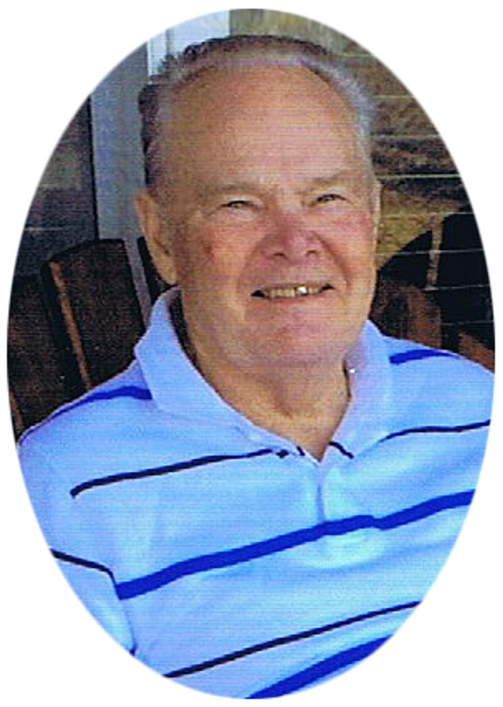 Don Alton Lemaster