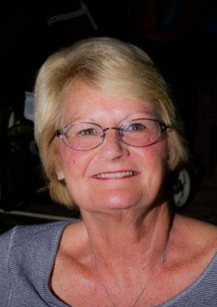 Nancy E. Theriaque