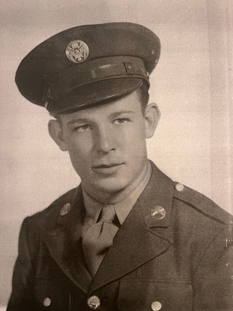 Donald Stevens Profile Photo