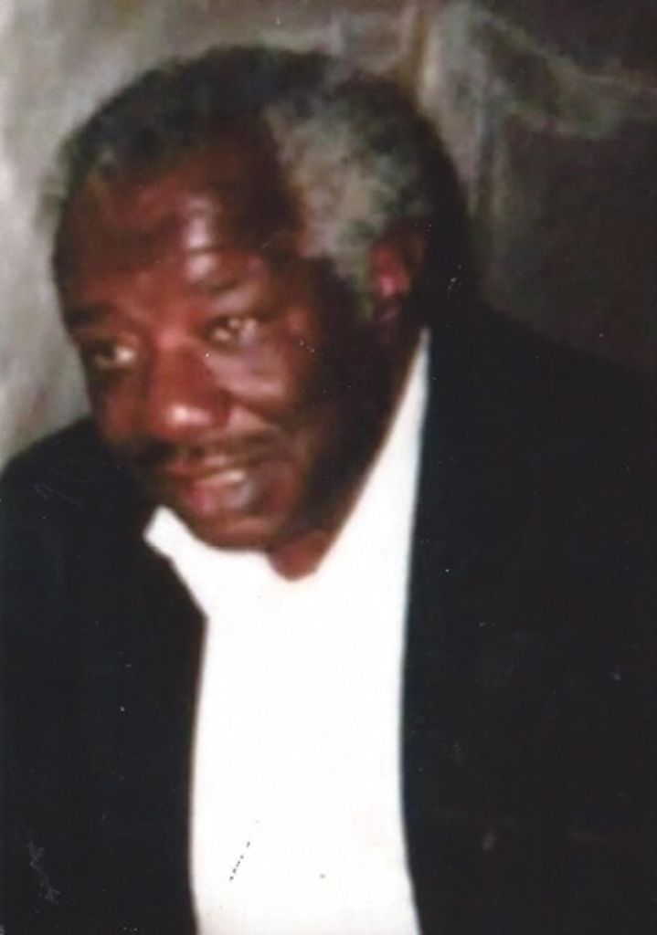 Willie Edward Madison, Sr. Profile Photo