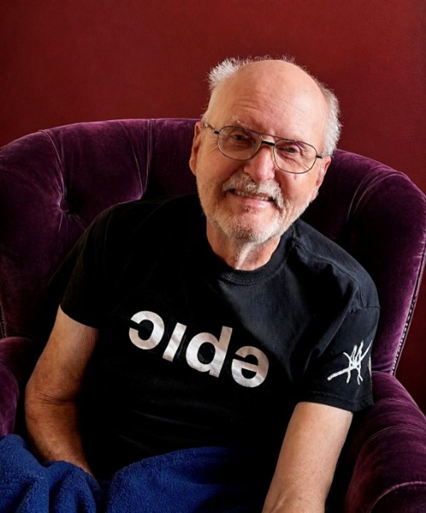 Gordon Laverne Wigness Profile Photo