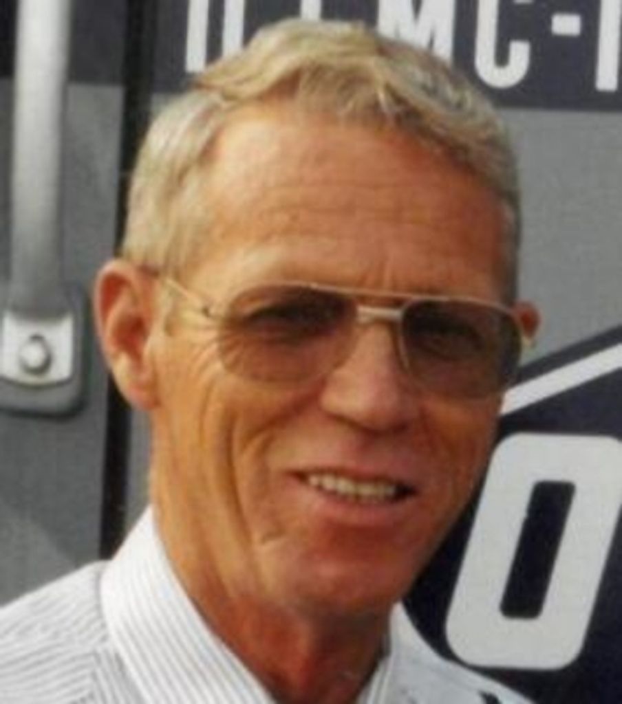 Bennett Gill "B.G." Edwards Jr.