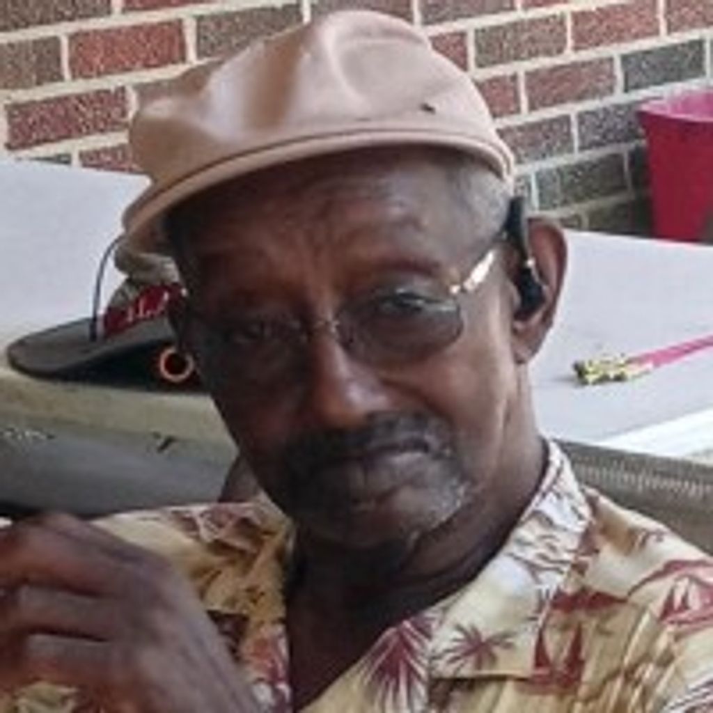 Mr. Tommie Bell Profile Photo