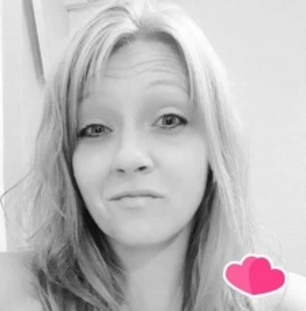 Danielle Renee Nicole Morgan