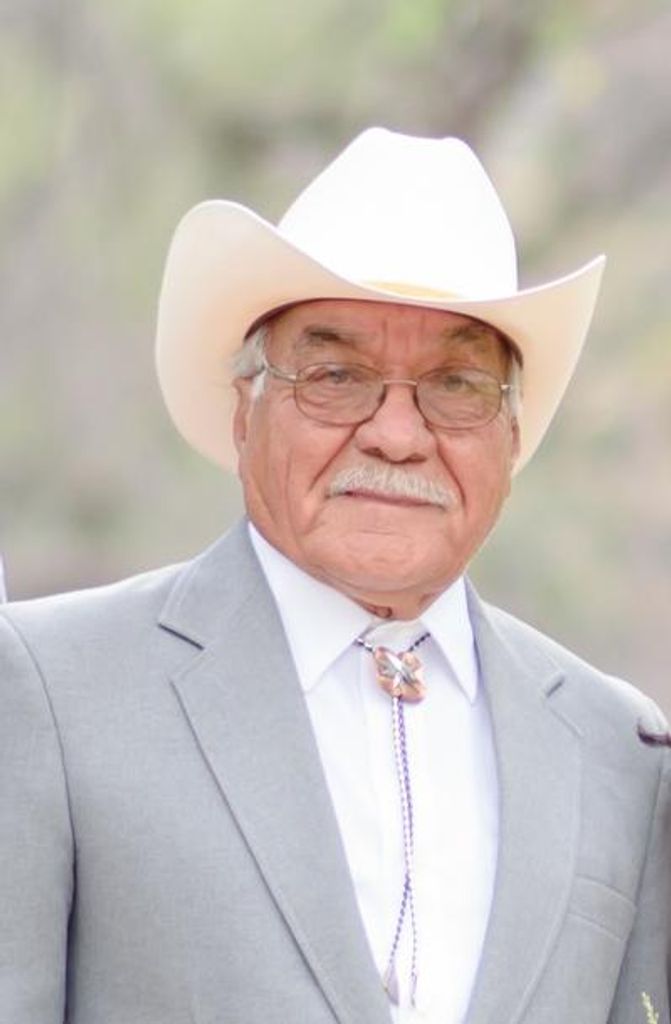 Gilberto M. Munguia Profile Photo