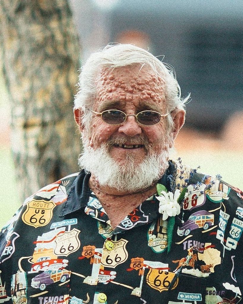 Jeffery R. Logan Profile Photo