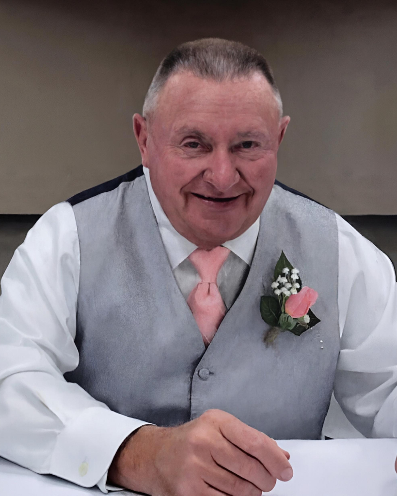 Raymond D. Saffell Profile Photo