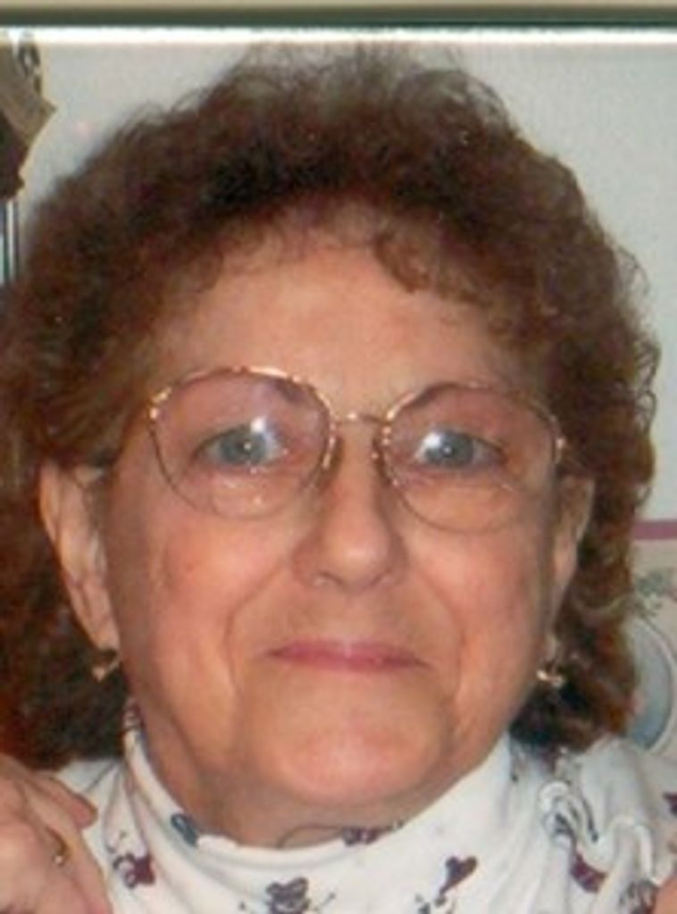 Opal Aline Sanders