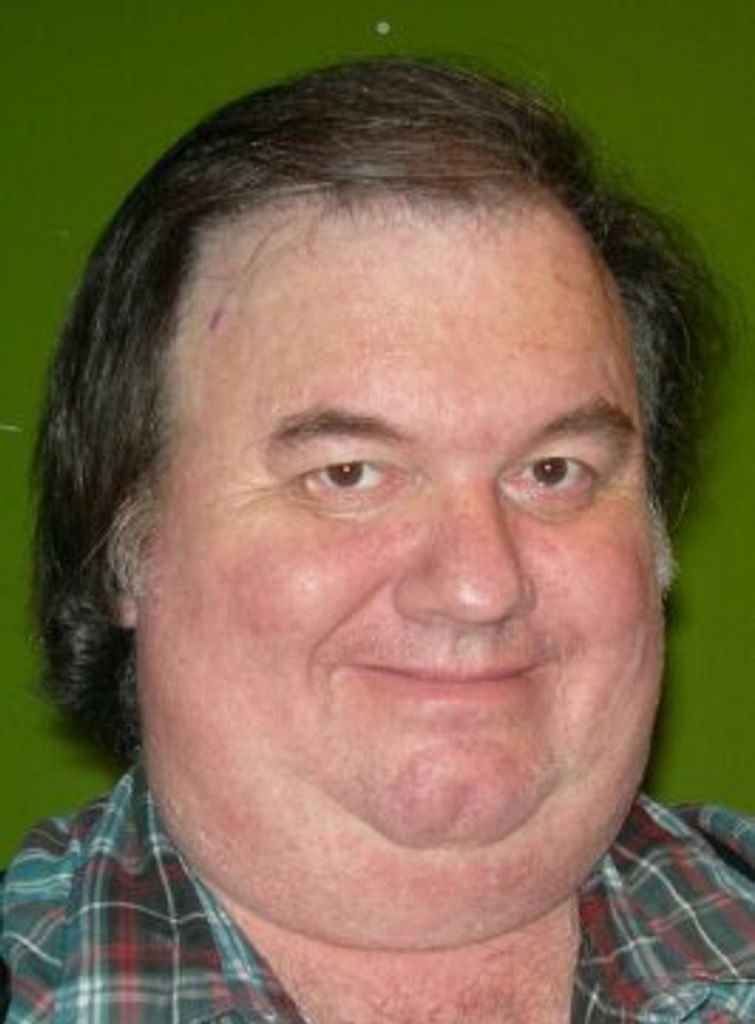 Michael Pitman