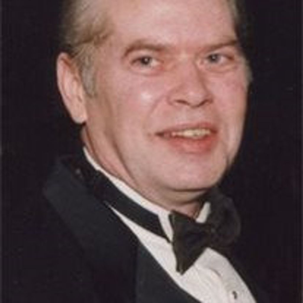Edwin C. Thomas