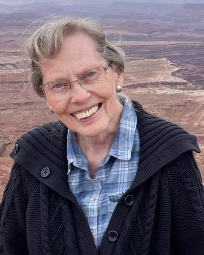 DeEsta Johnson South's obituary image