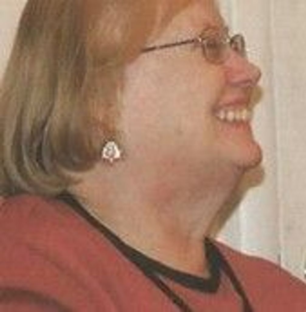 Patti Pagel
