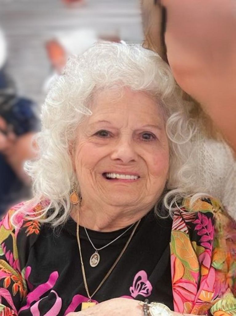 Jeanette Daigrepont Ducote Profile Photo