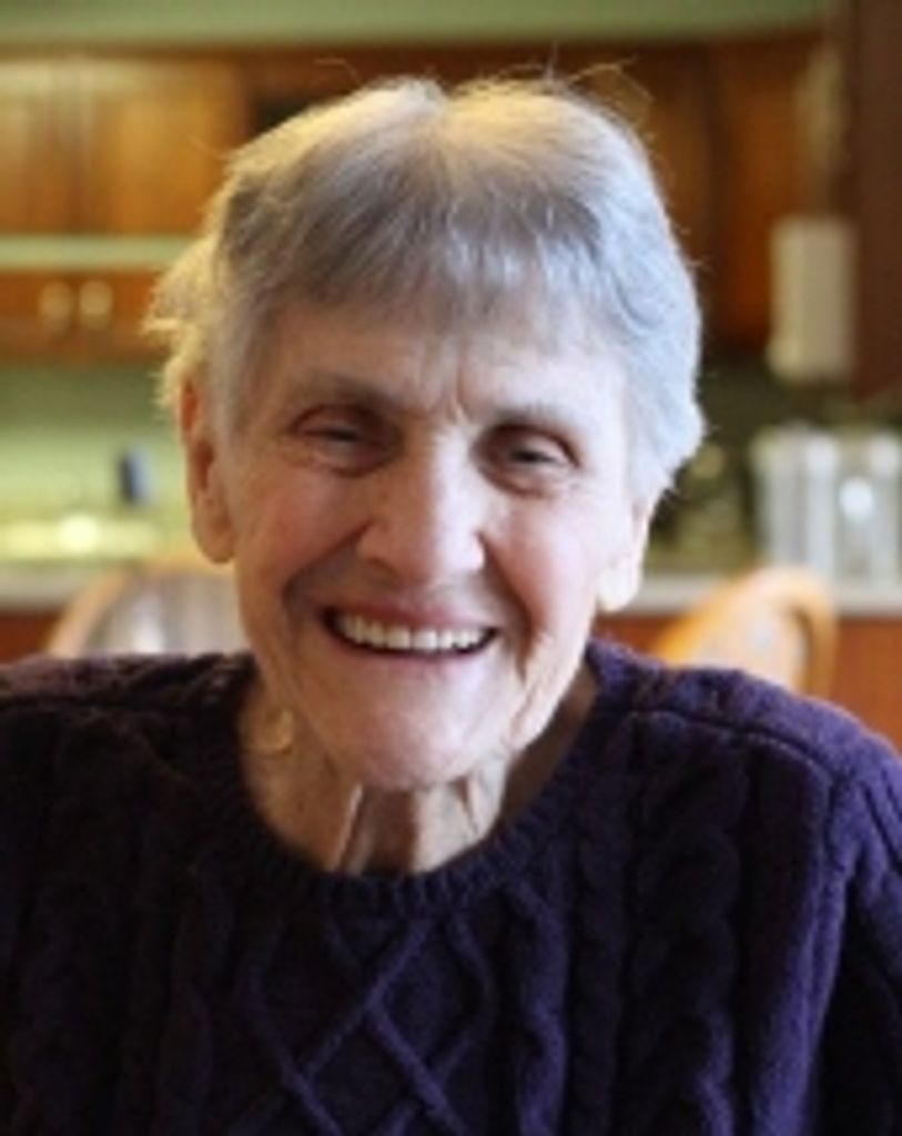 Helen K. Fleischmann