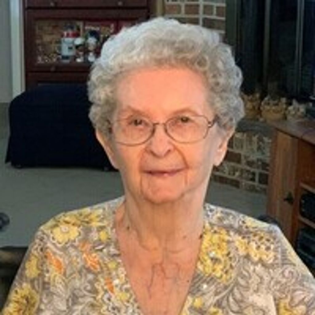 Wilma Joanne Pechacek