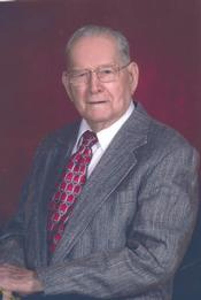 Kenneth G. Crump