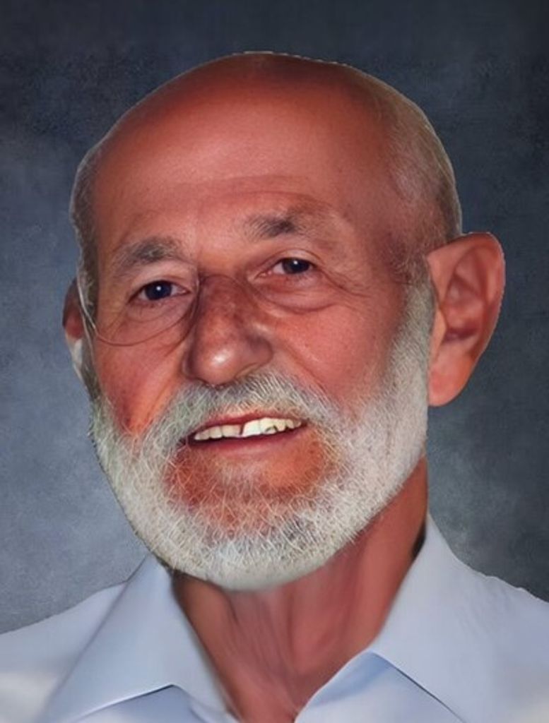 Ferdinand "Fred" Werth, Jr.