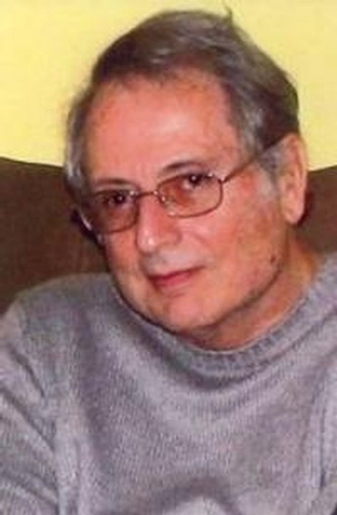 John J. Fitzgerald