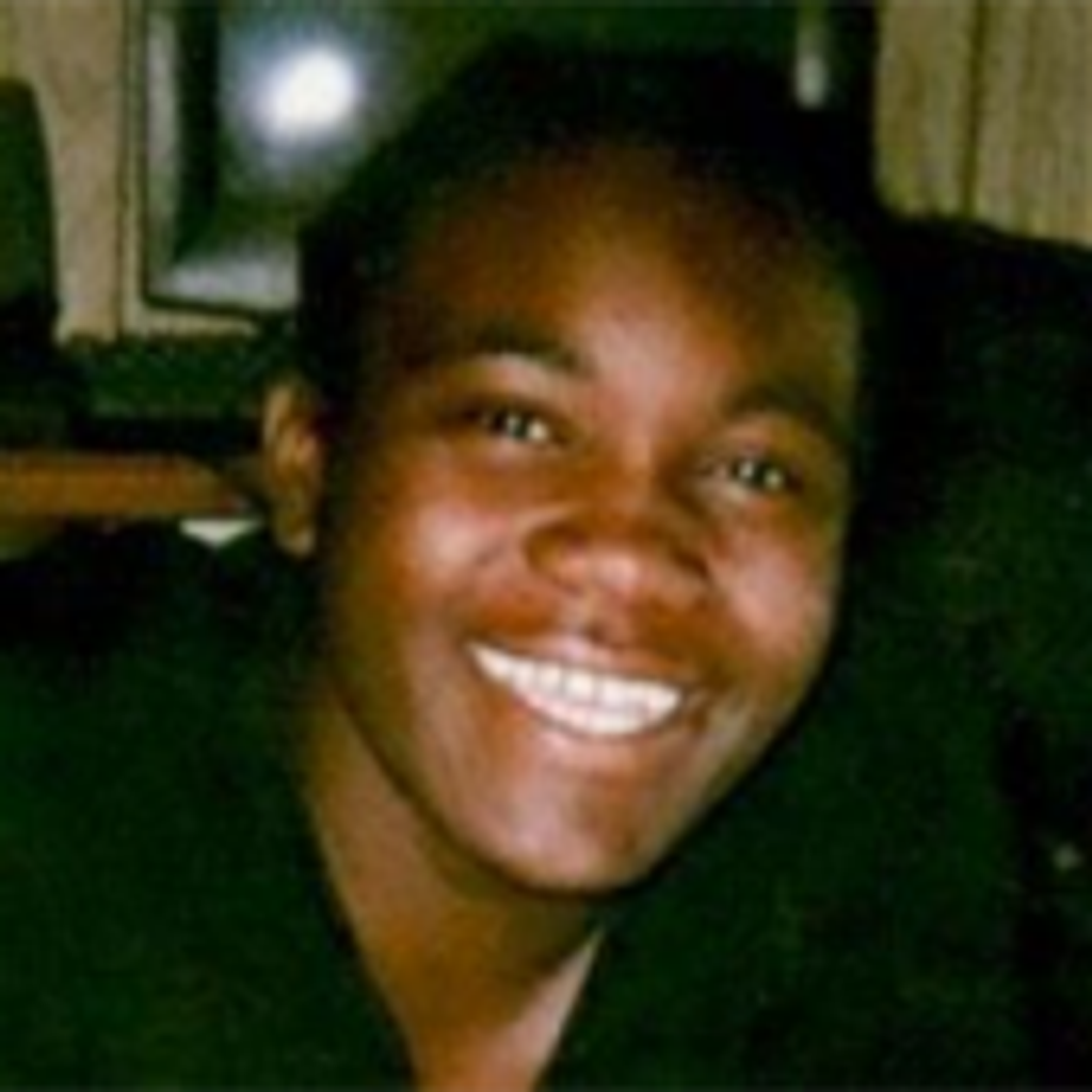 Jasean  Donyal Grant