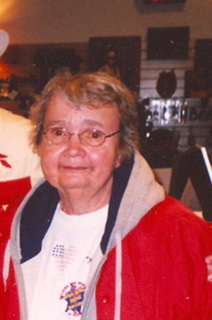 Carol McKenna