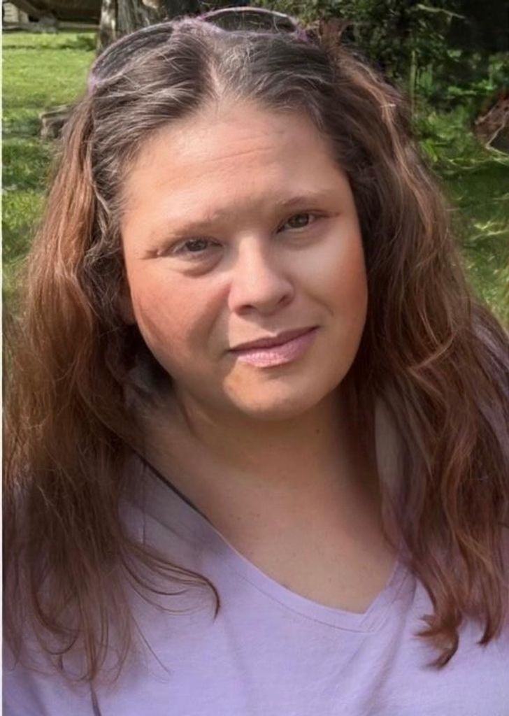 Jamie Lynn Pierce Profile Photo