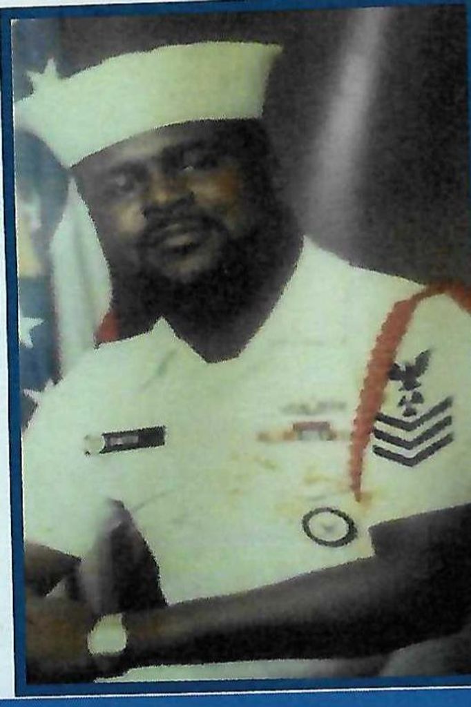 Michael Smith Profile Photo