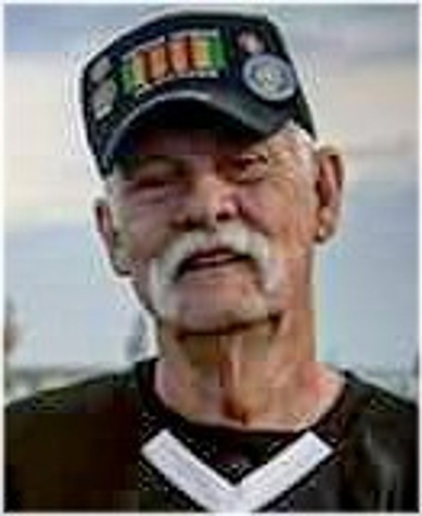 Steven E. Sutherland