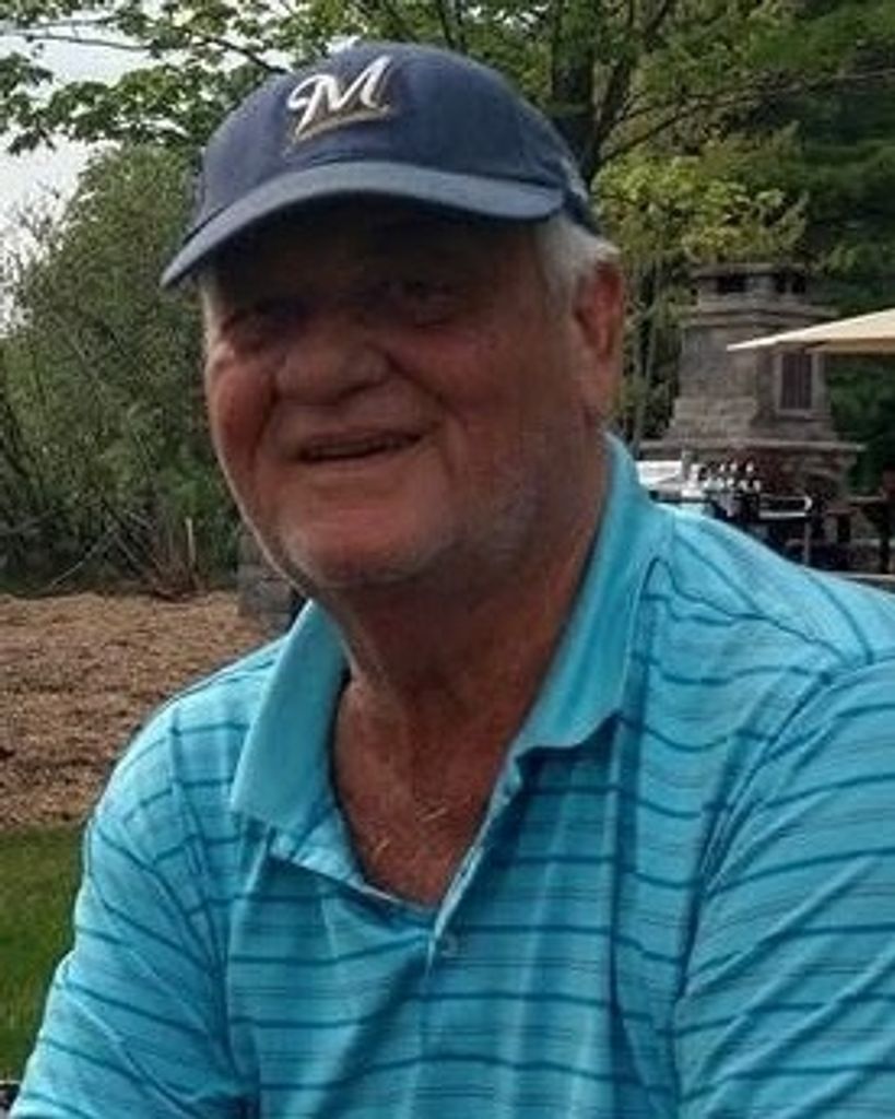 James "Beez" A. Beier Profile Photo