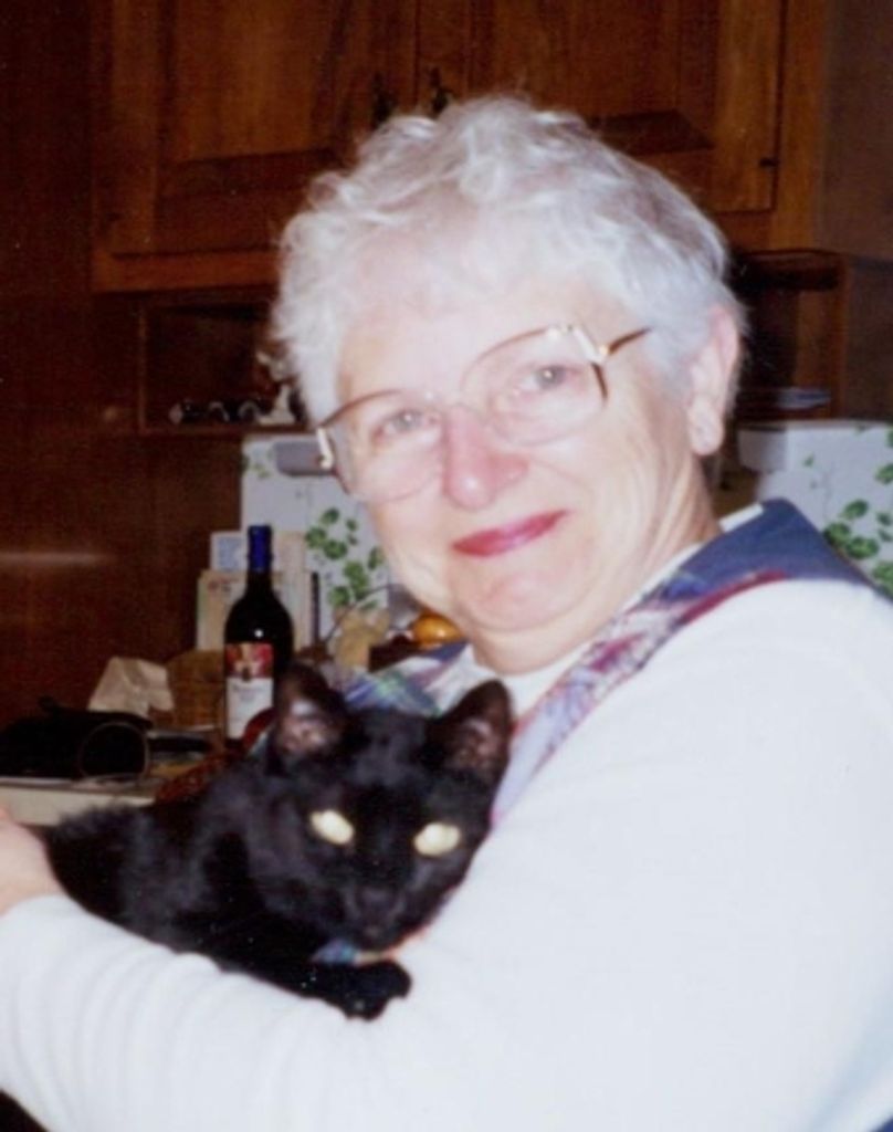 Gretchen  Neiding 