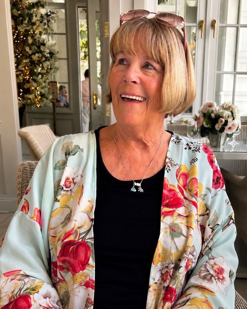 Jacque McClanahan