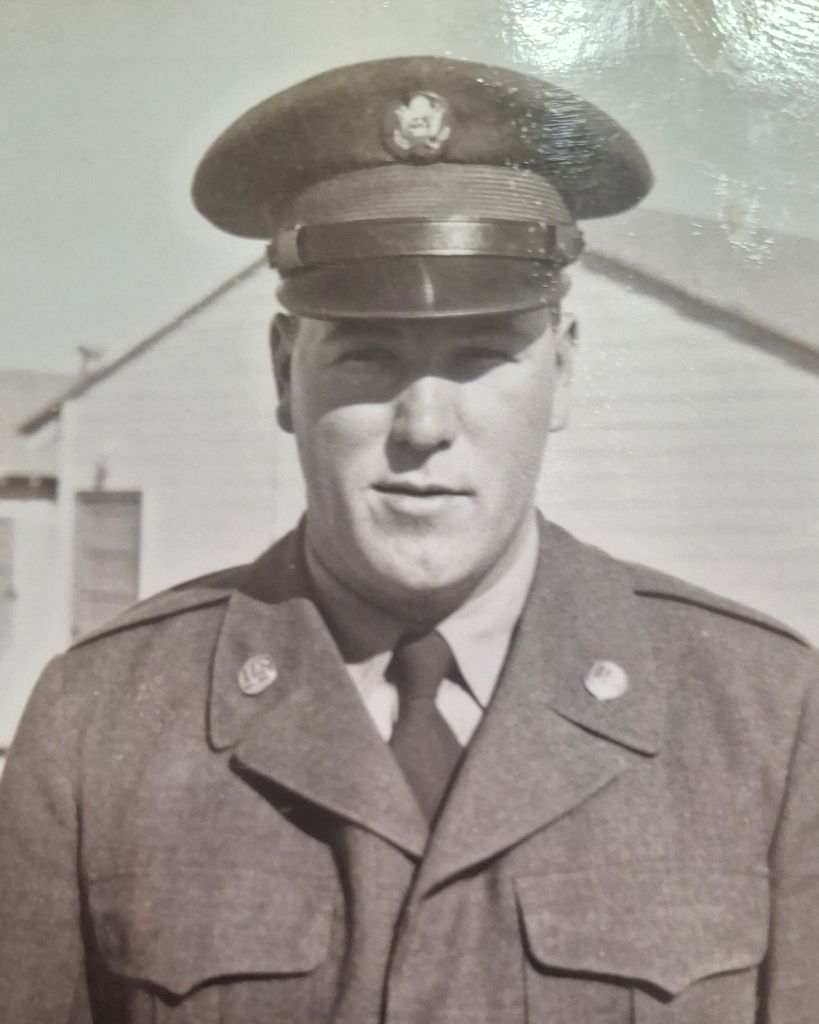 Bobby Joe Maxwell Profile Photo